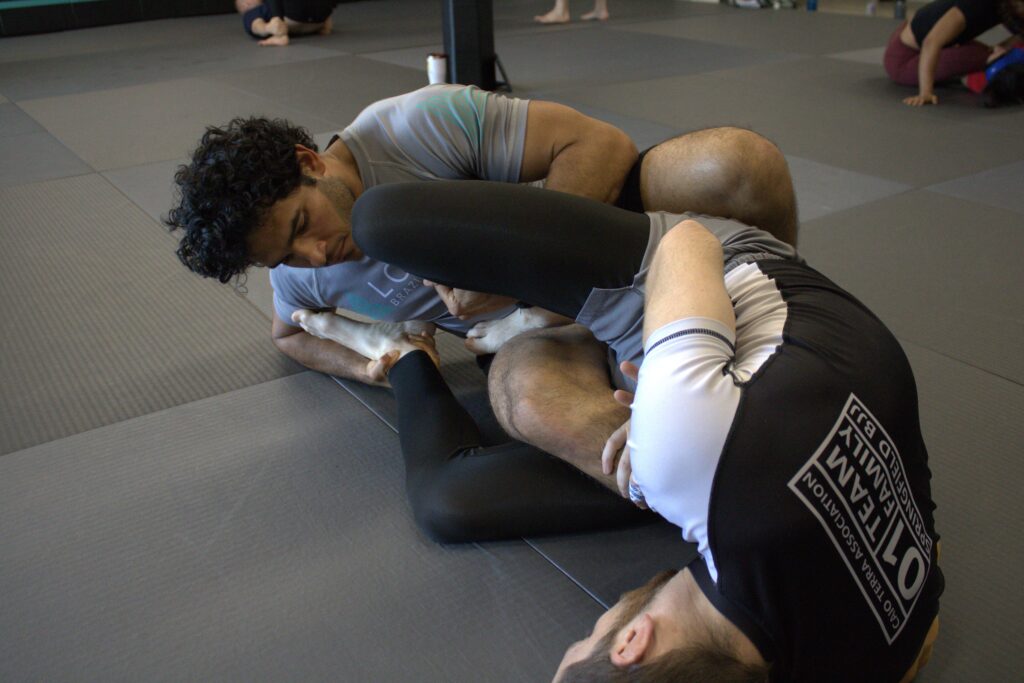 best chattanooga martial arts